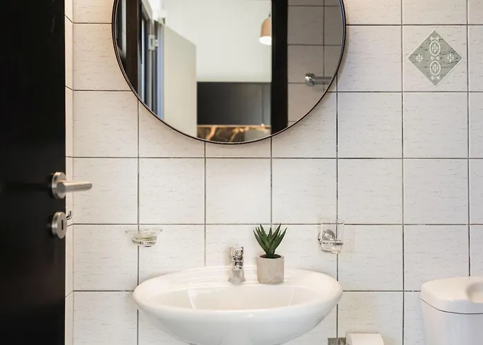 Manthos Beachfront Apartments, By Zantewize Lejlighed *