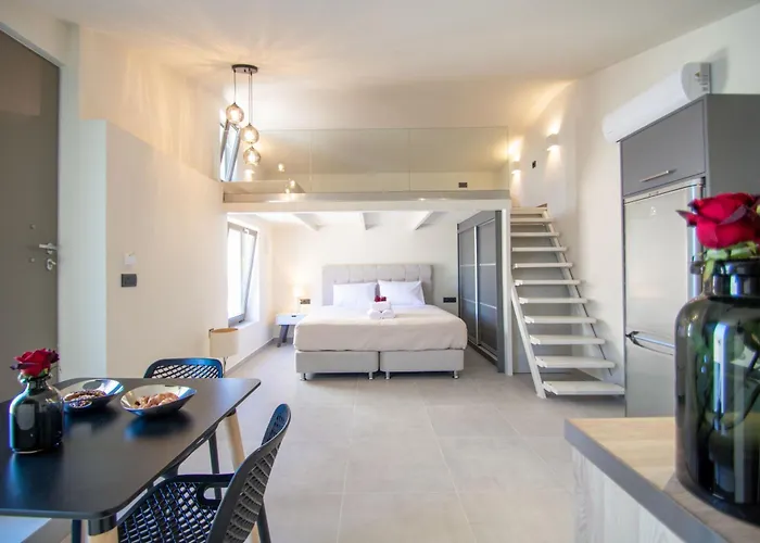 Manthos Beachfront Apartments, By Zantewize Διαμέρισμα *