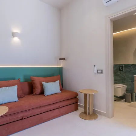 Apartman Manthos Beachfront Apartments, By Zantewize Laganász