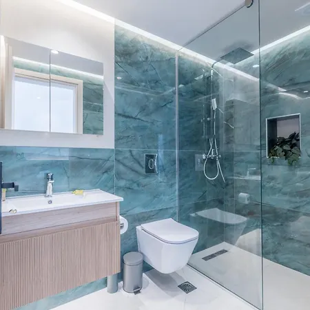 Manthos Beachfront Apartments, By Zantewize Apartman